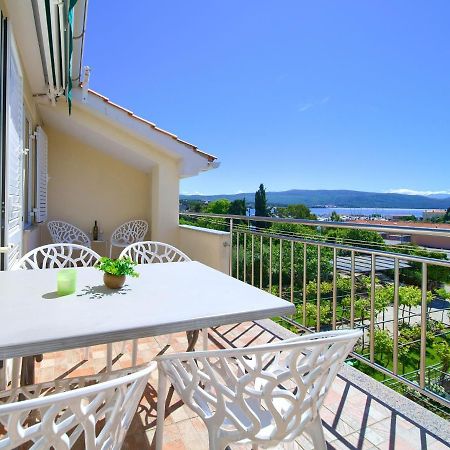Apartments Adria Danka คิร์ก ภายนอก รูปภาพ