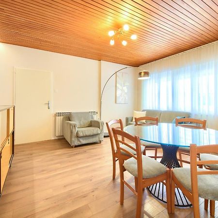 Apartments Adria Danka คิร์ก ภายนอก รูปภาพ