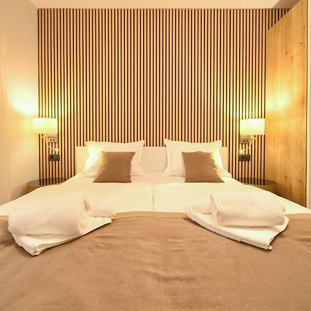 Apartments Adria Danka คิร์ก ภายนอก รูปภาพ