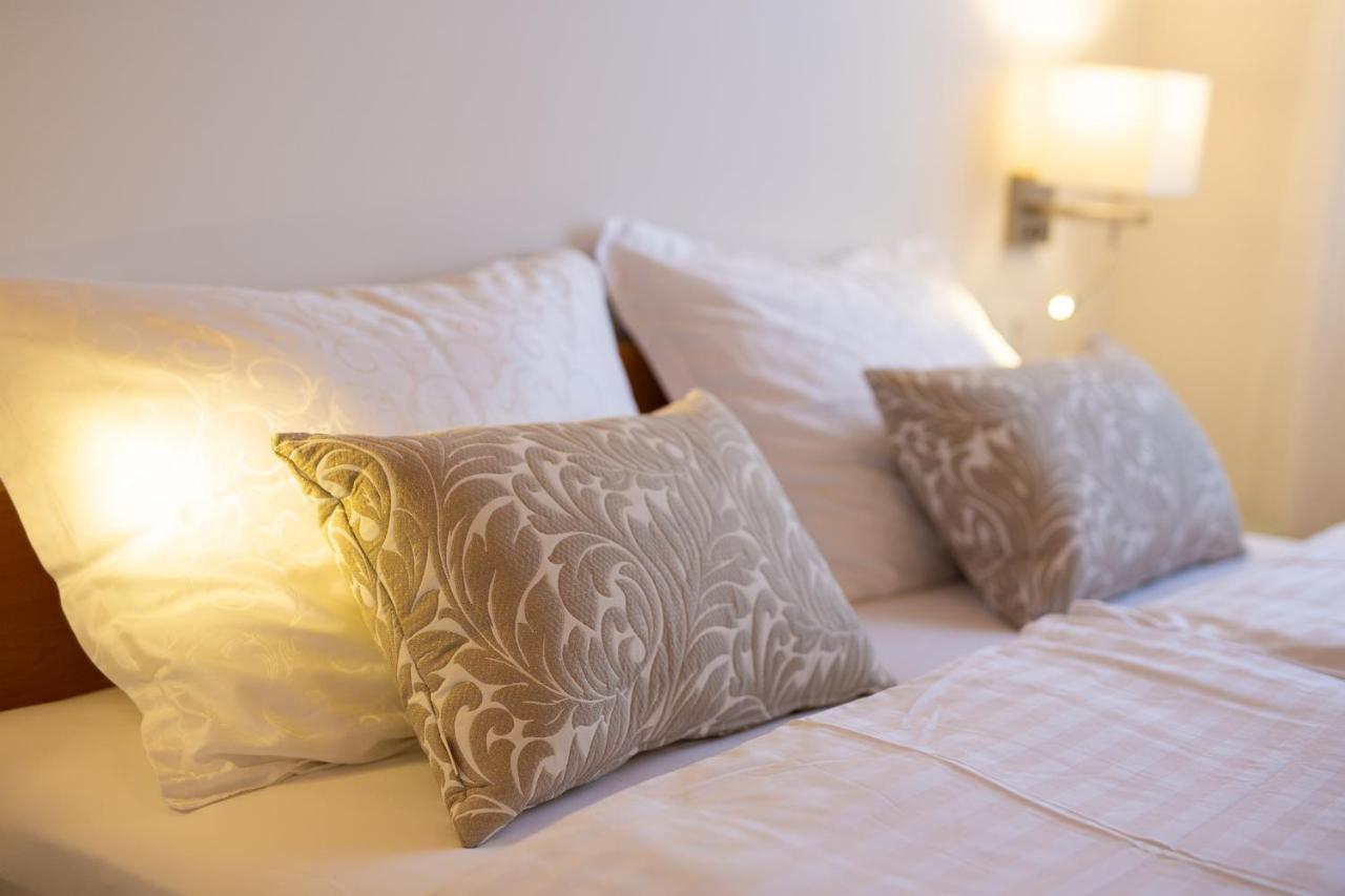 Apartments Adria Danka คิร์ก ภายนอก รูปภาพ