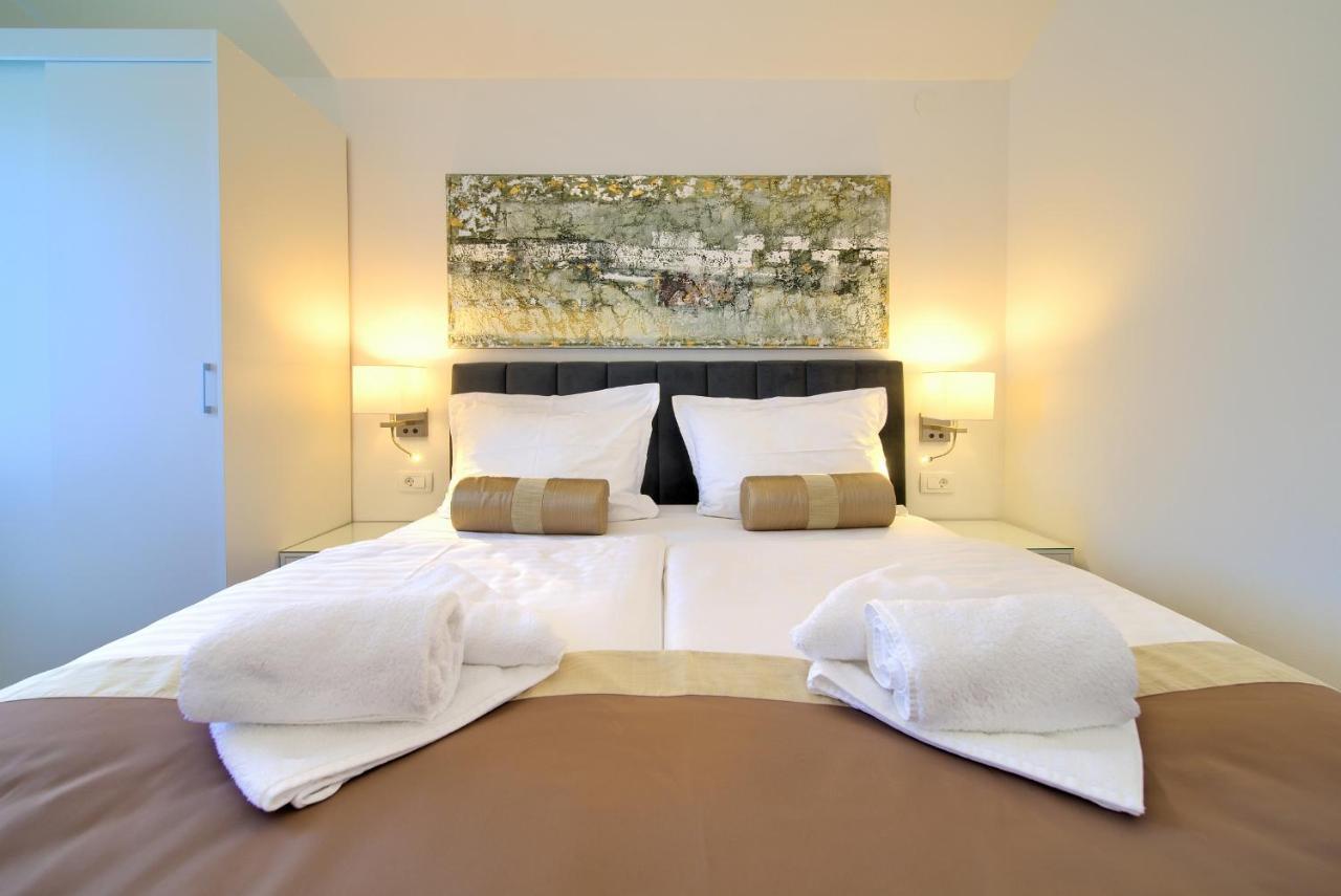 Apartments Adria Danka คิร์ก ภายนอก รูปภาพ