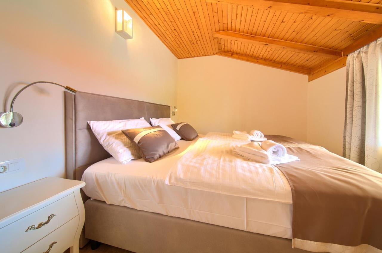 Apartments Adria Danka คิร์ก ภายนอก รูปภาพ