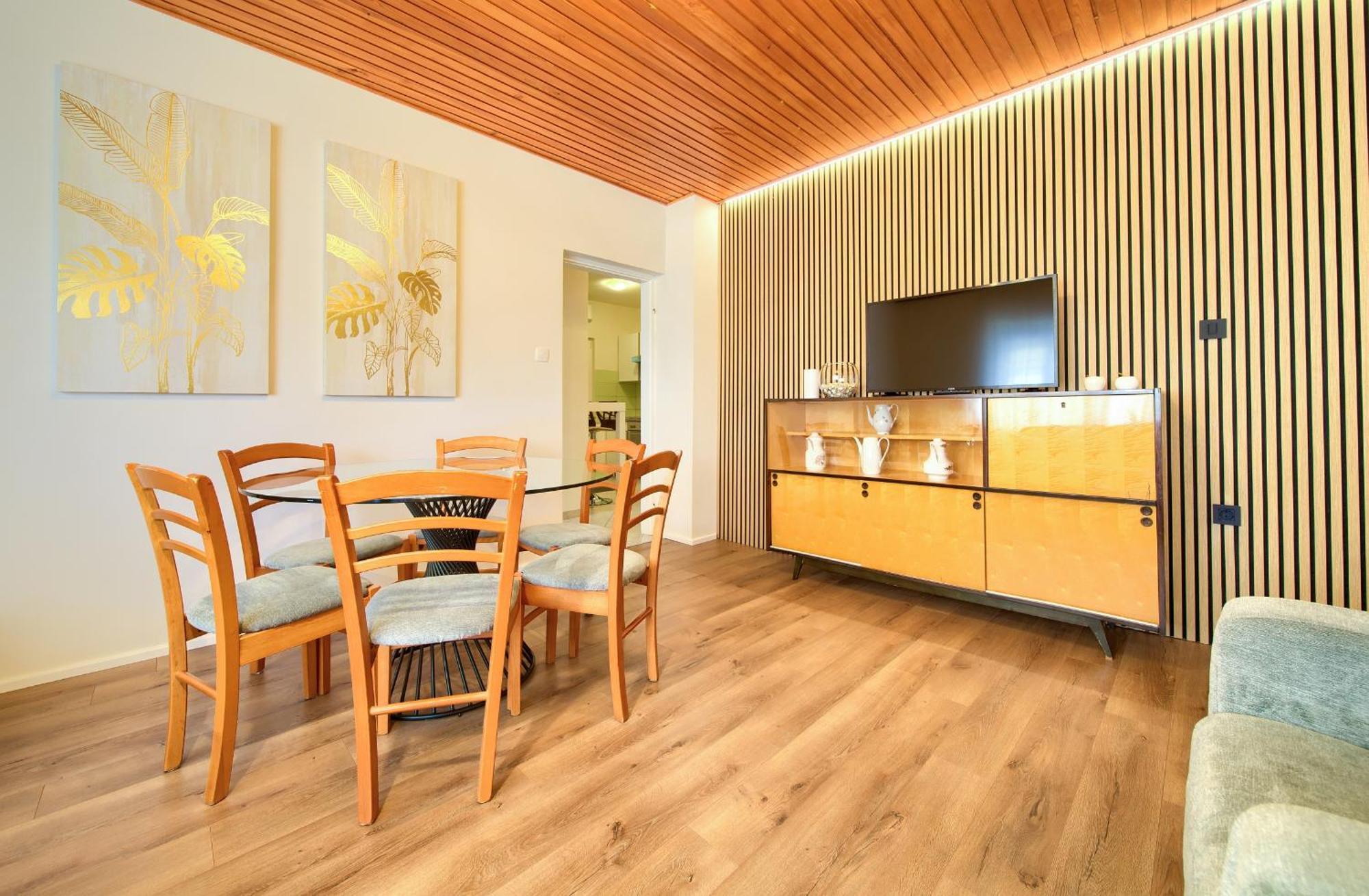 Apartments Adria Danka คิร์ก ภายนอก รูปภาพ