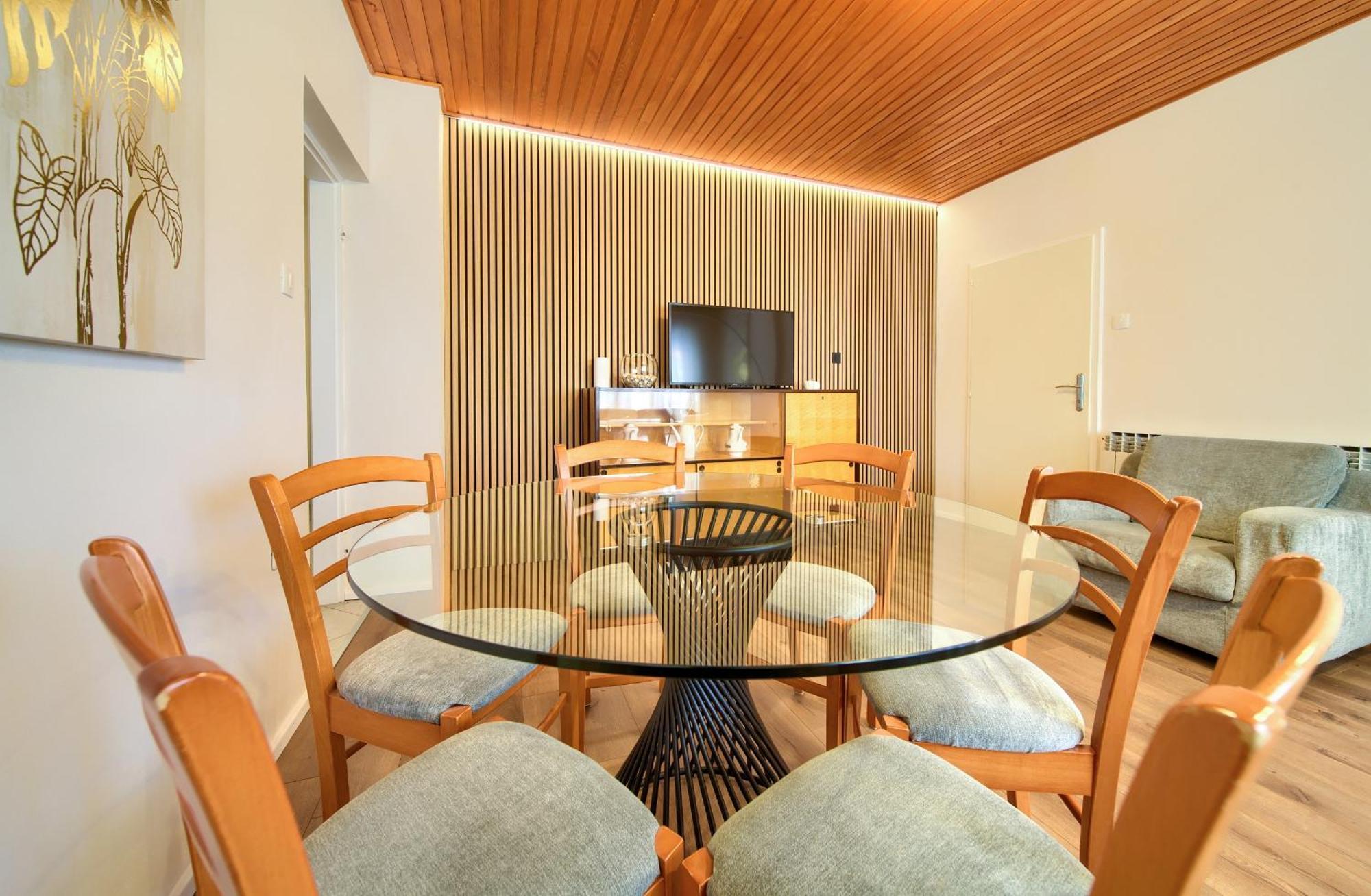 Apartments Adria Danka คิร์ก ภายนอก รูปภาพ